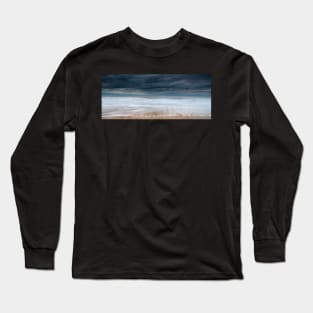 Sheringham Tide Long Sleeve T-Shirt